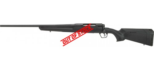 Savage Axis II Left Hand 30-06 SPRG 22" Barrel Bolt Action Rifle